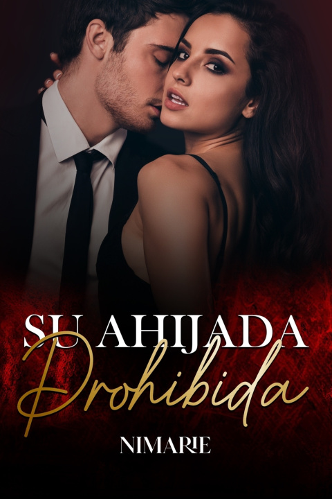 Knjiga Su Ahijada Prohibida NiMarie .