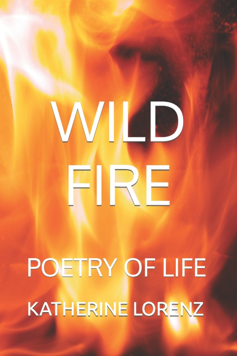 Kniha WILD FIRE KATHERINE LORENZ