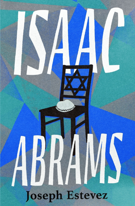Knjiga Isaac Abrams Joseph Estevez
