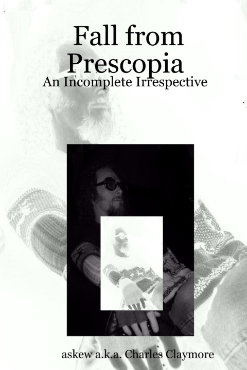Kniha Fall From Prescopia askew a.k.a. Charles Claymore