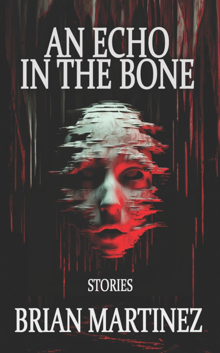 Kniha An Echo in the Bone Brian Martinez