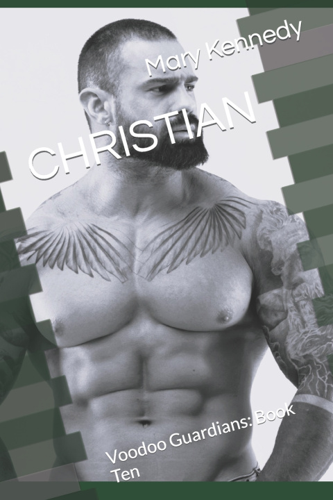 Knjiga CHRISTIAN Mary Kennedy