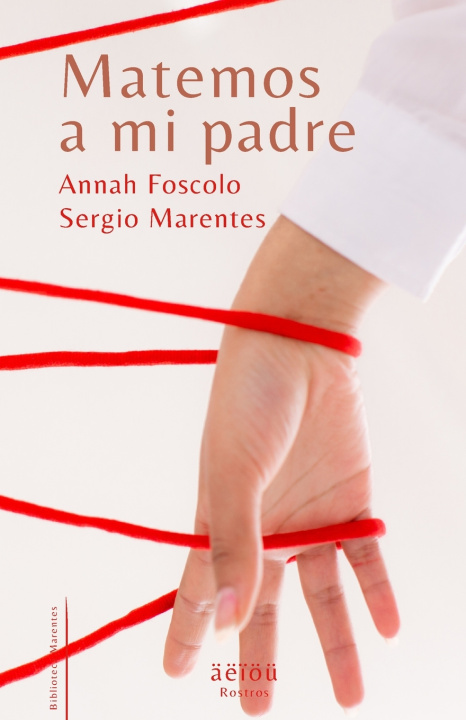 Knjiga Matemos a mi padre Annah Foscolo