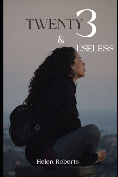Knjiga 23 and Useless Helen Roberts