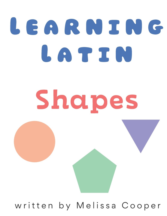 Book Learning Latin Melissa Cooper