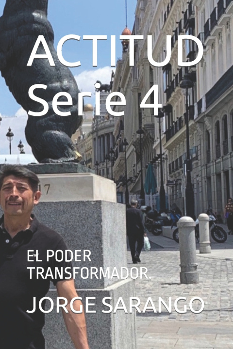 Book ACTIRUD JORGE SARANGO