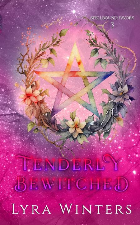 Buch Tenderly Bewitched Lyra Winters