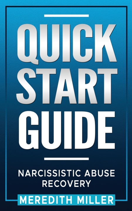 Knjiga Quick Start Guide Meredith Miller