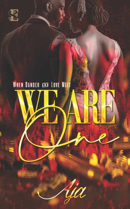 Book We Are One Aja