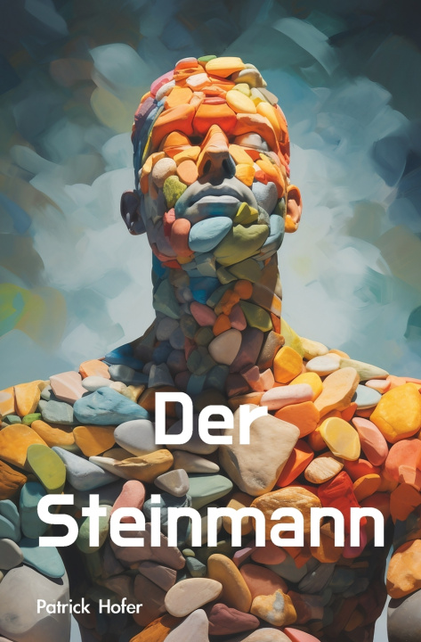 Book Der Steinmann Patrick Hofer