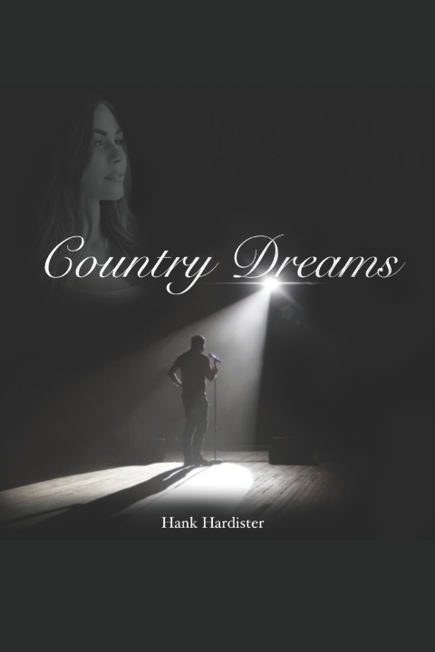 Kniha Country Dreams Hank Albert Hardister