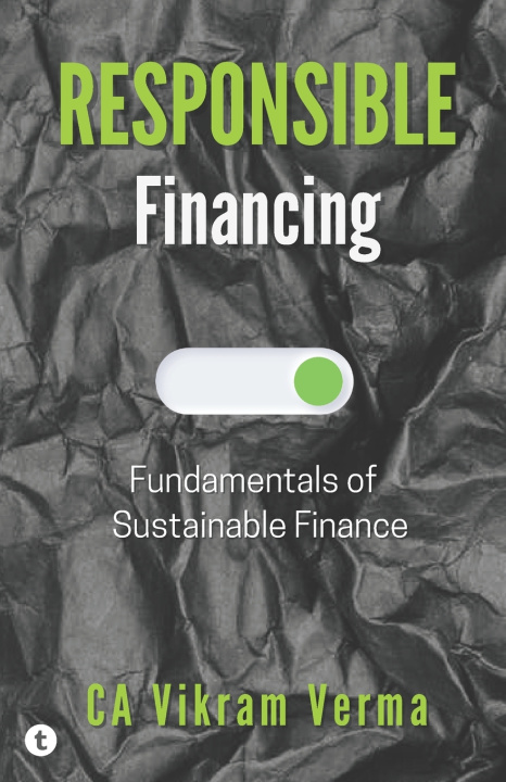 Knjiga Responsible Financing Vikram Verma