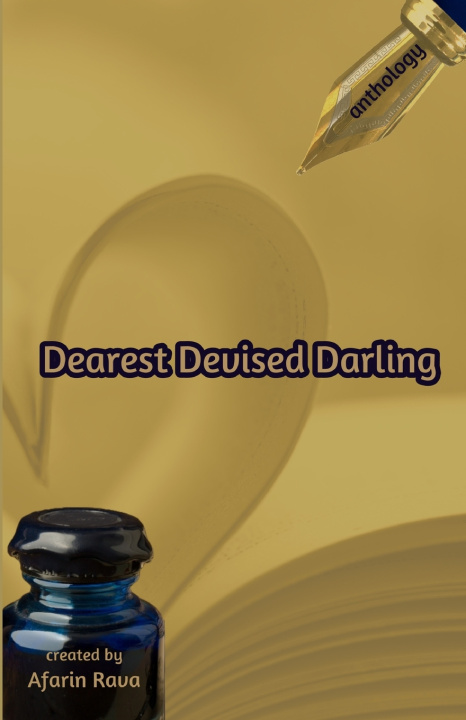 Knjiga Dearest Devised Darling Afarin Rava