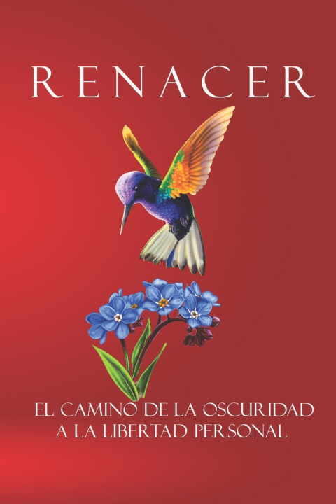 Knjiga Renacer Maria del Carmen Calvo Arroyo