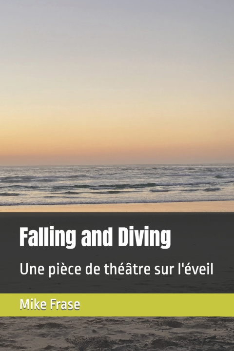 Knjiga Falling and Diving Mike Frase