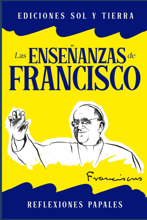 Kniha Las enseñanzas de Francisco Bernat Riera
