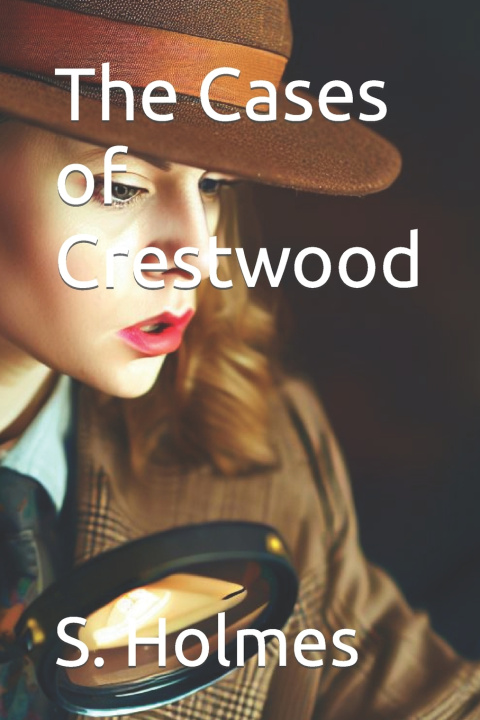 Knjiga The Cases of Crestwood T. Watson