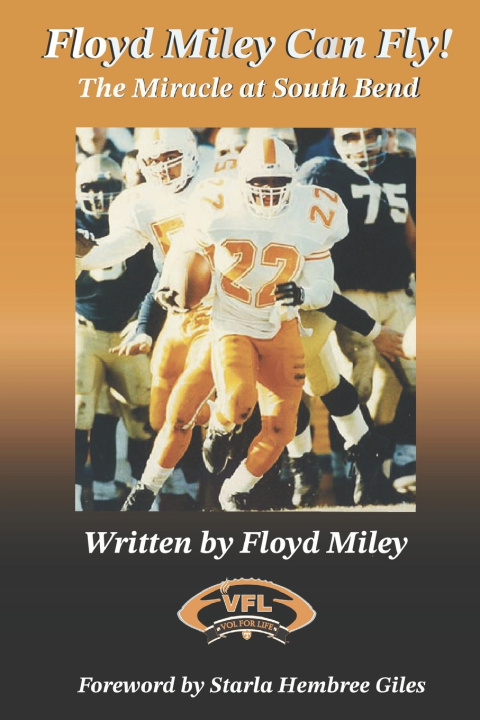 Knjiga Floyd Miley Can Fly Floyd Miley III
