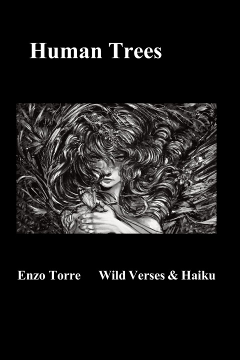 Kniha Human Trees Enzo Torre