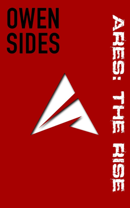 Kniha Ares Owen Sides