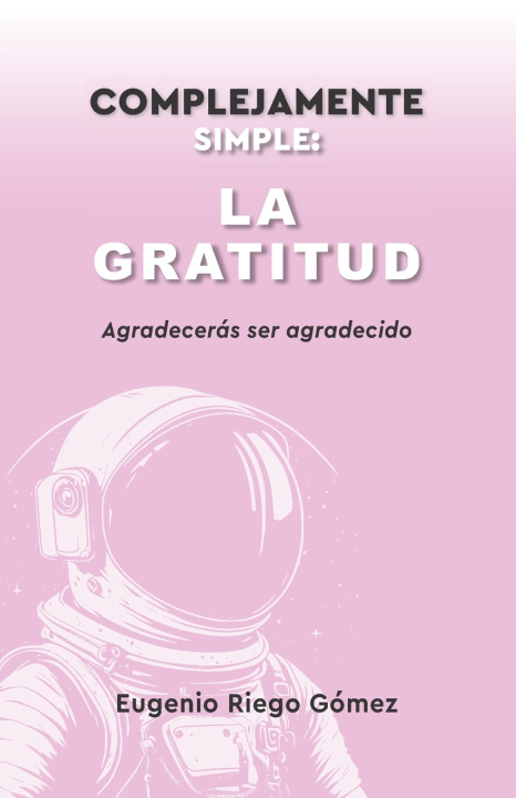 Kniha Complejamente Simple Eugenio Riego Gómez