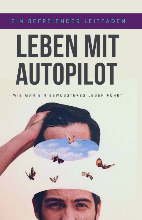 Kniha Leben mit Autopilot Matheus Martins Soares