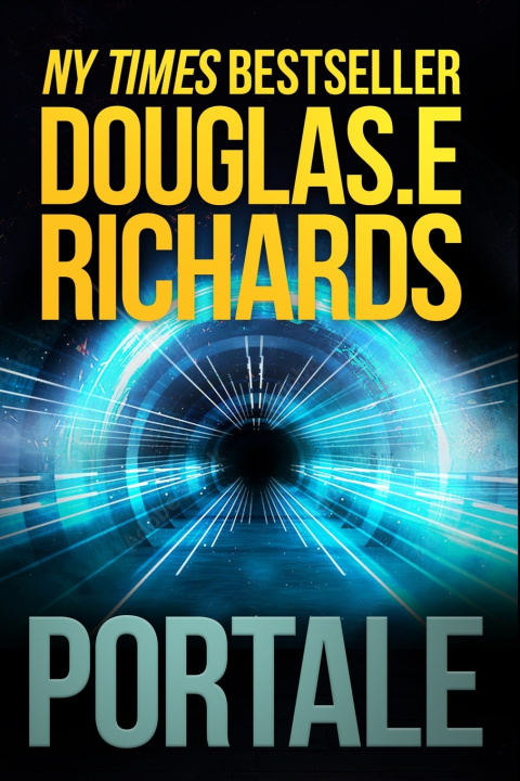 Kniha Portale Douglas E. Richards