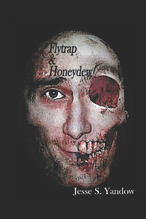 Knjiga Flytrap & Honeydew Jesse Stuart Yandow