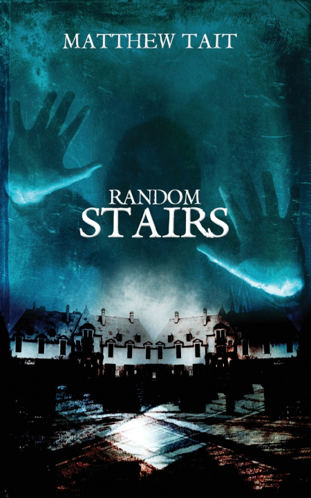 Knjiga Random Stairs Matthew Tait