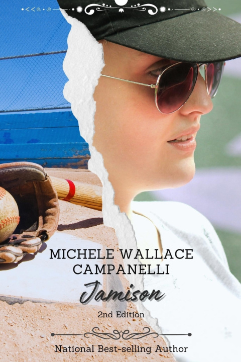 Knjiga Jamison (2nd Edition) Michele Wallace Campanelli
