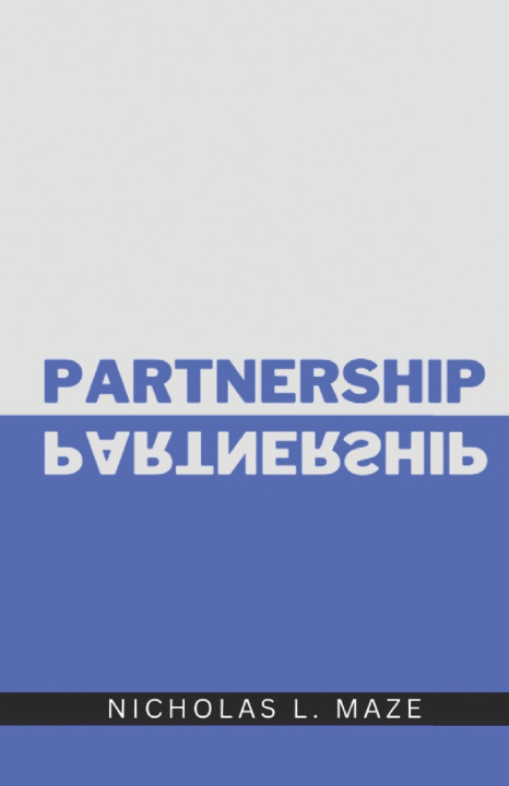 Kniha Partnership Nicholas L Maze