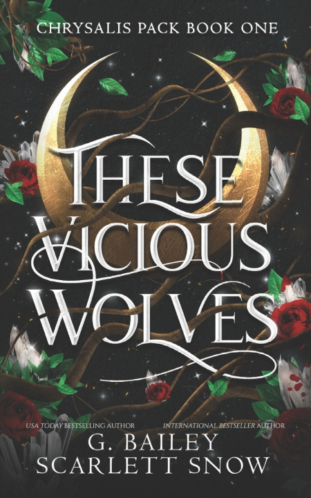 Buch These Vicious Wolves Scarlett Snow