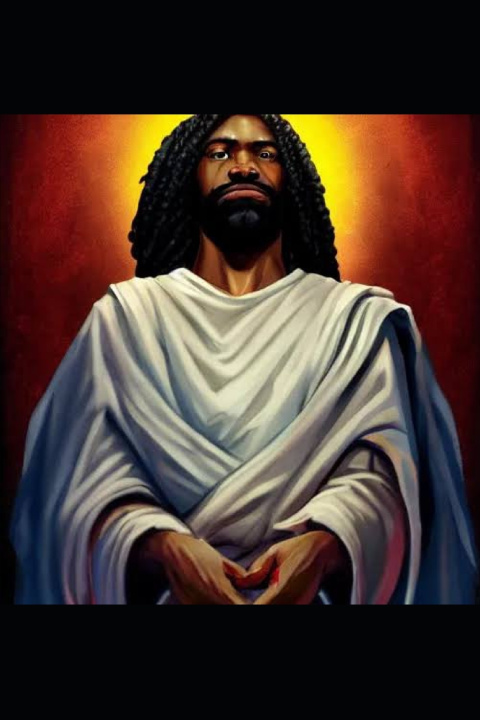 Kniha Jesus Omar Draco