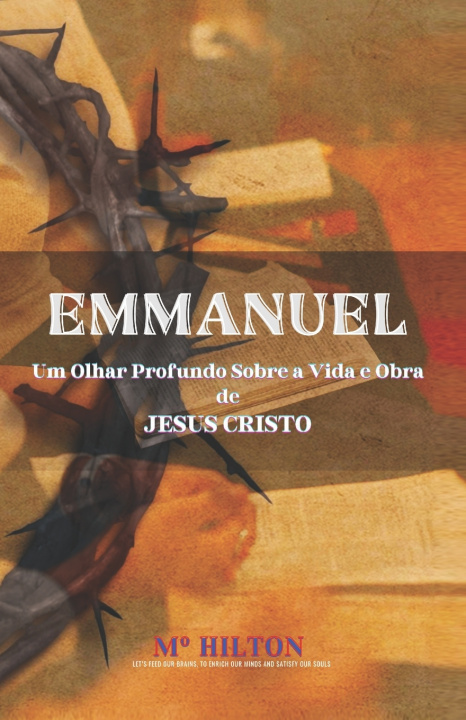 Kniha EMMANUEL Mº HILTON
