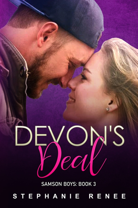 Knjiga Devon's Deal Stephanie Renee