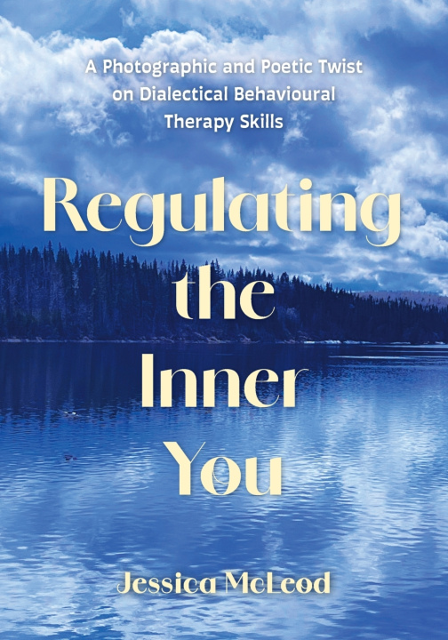 Kniha Regulating the Inner You Jessica McLeod