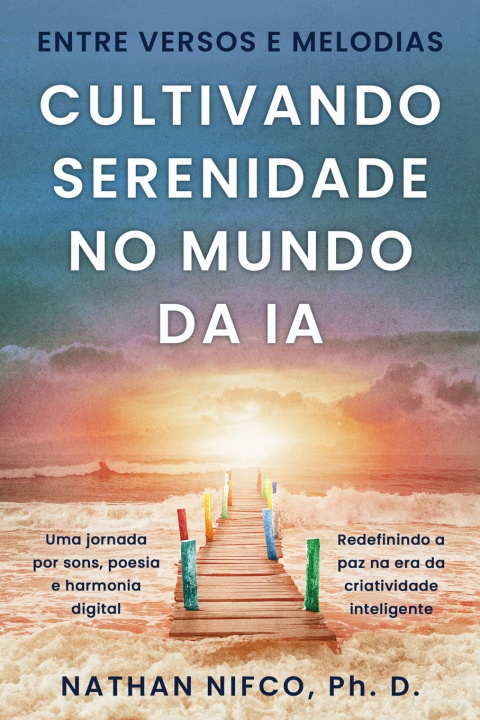 Buch Entre Versos e Melodias Nathan Nifco