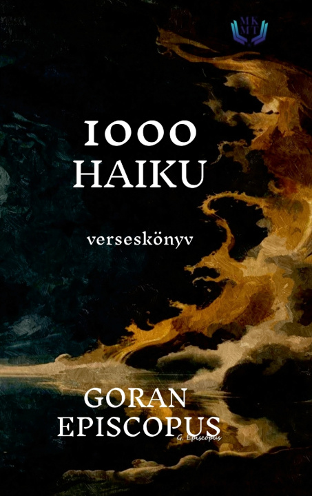 Boek 1000 HAIKU Goran Episcopus