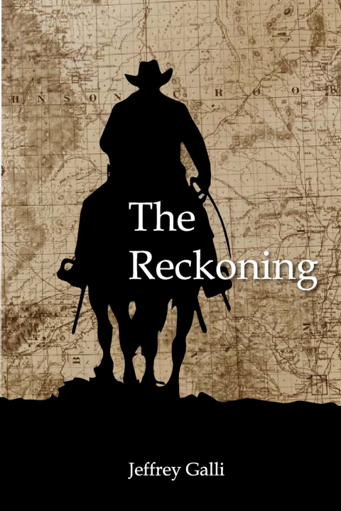 Book The Reckoning Jeffrey Galli