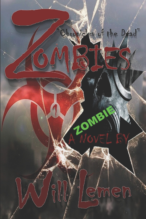 Knjiga ZOMBIES Will Lemen