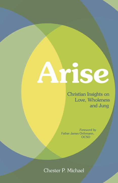 Kniha Arise Chester P. Michael