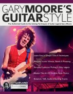 Gary Moore's Guitar Style