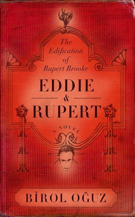 Kniha Eddie & Rupert Birol Oğuz