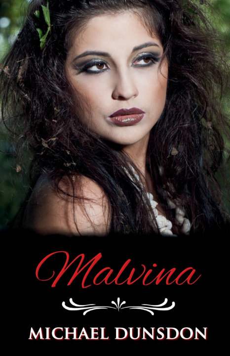 Knjiga Malvina Michael Dunsdon