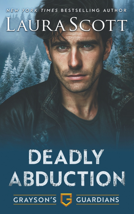 Boek Deadly Abduction Laura Scott