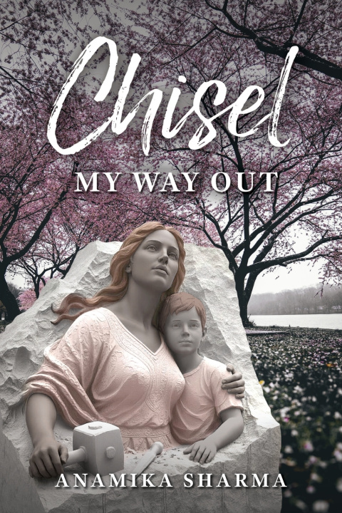 Livro Chisel My Way Out Anamika Sharma