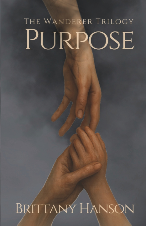 Kniha Purpose Brittany Hanson