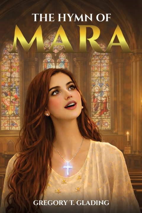 Kniha The Hymn of Mara Gregory T. Glading