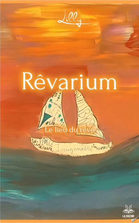 Buch Rêvarium Coralie JULLY