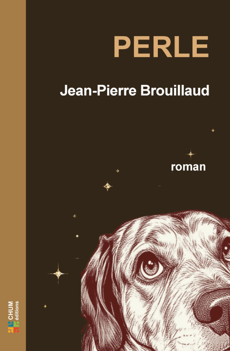 Book PERLE Jean-Pierre Brouillaud